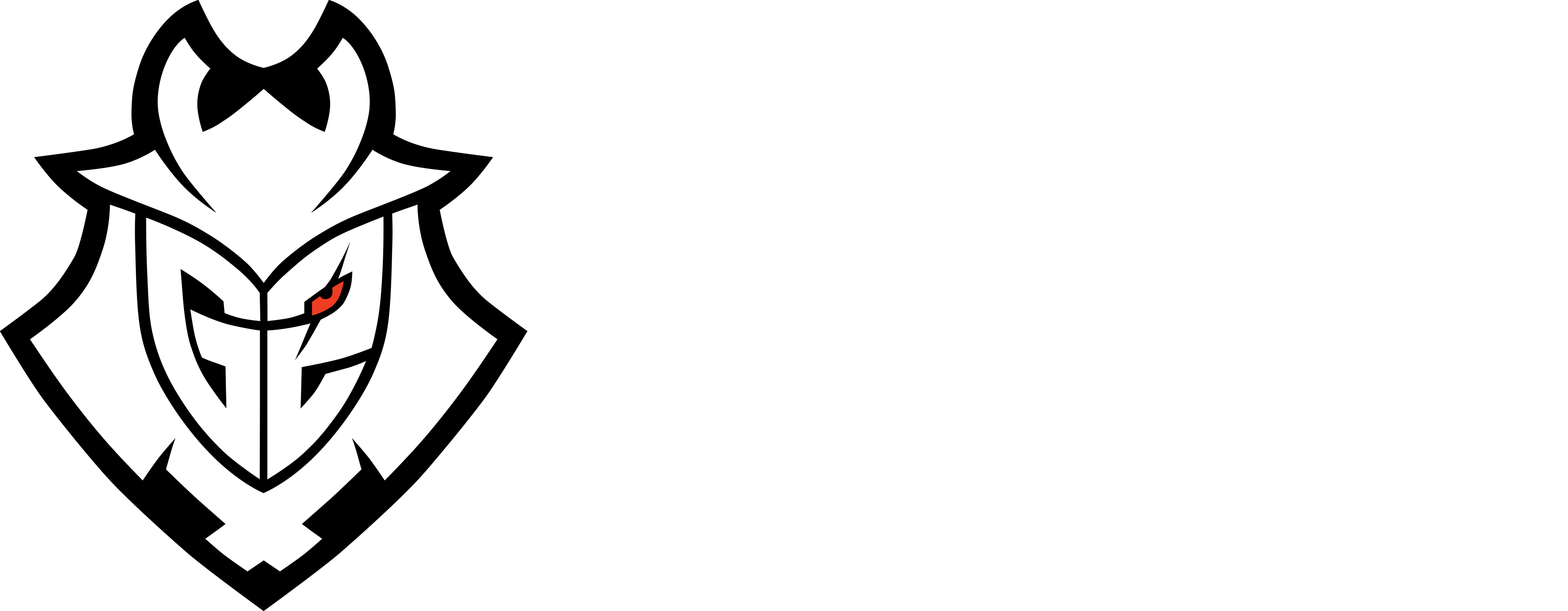 G2 Esports crest