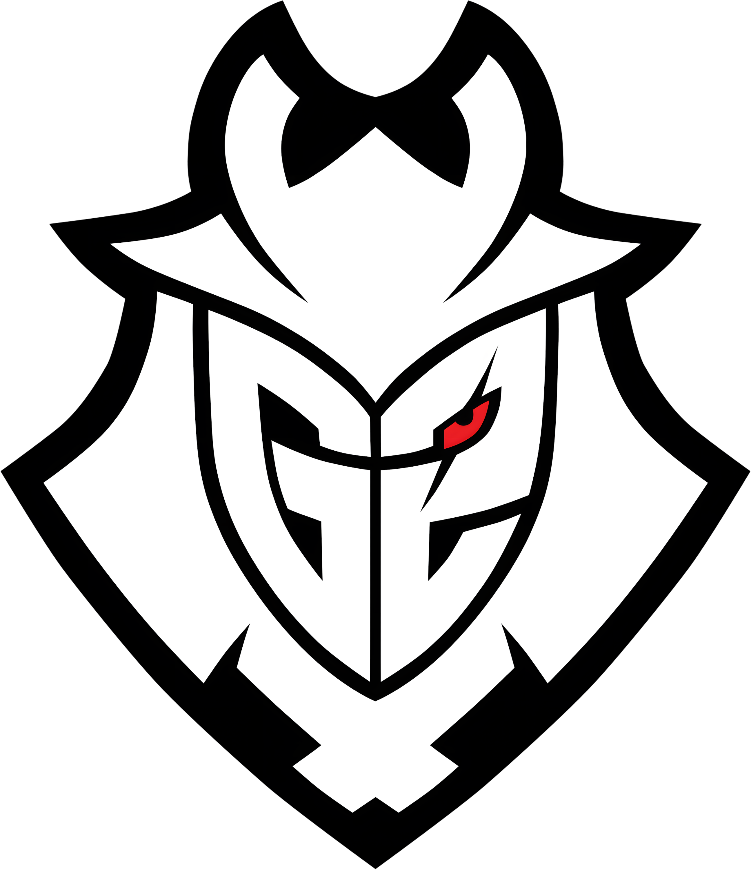 G2 HEL crest