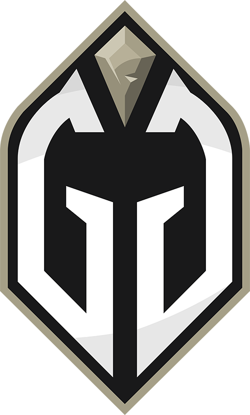 Gaimin Gladiators crest