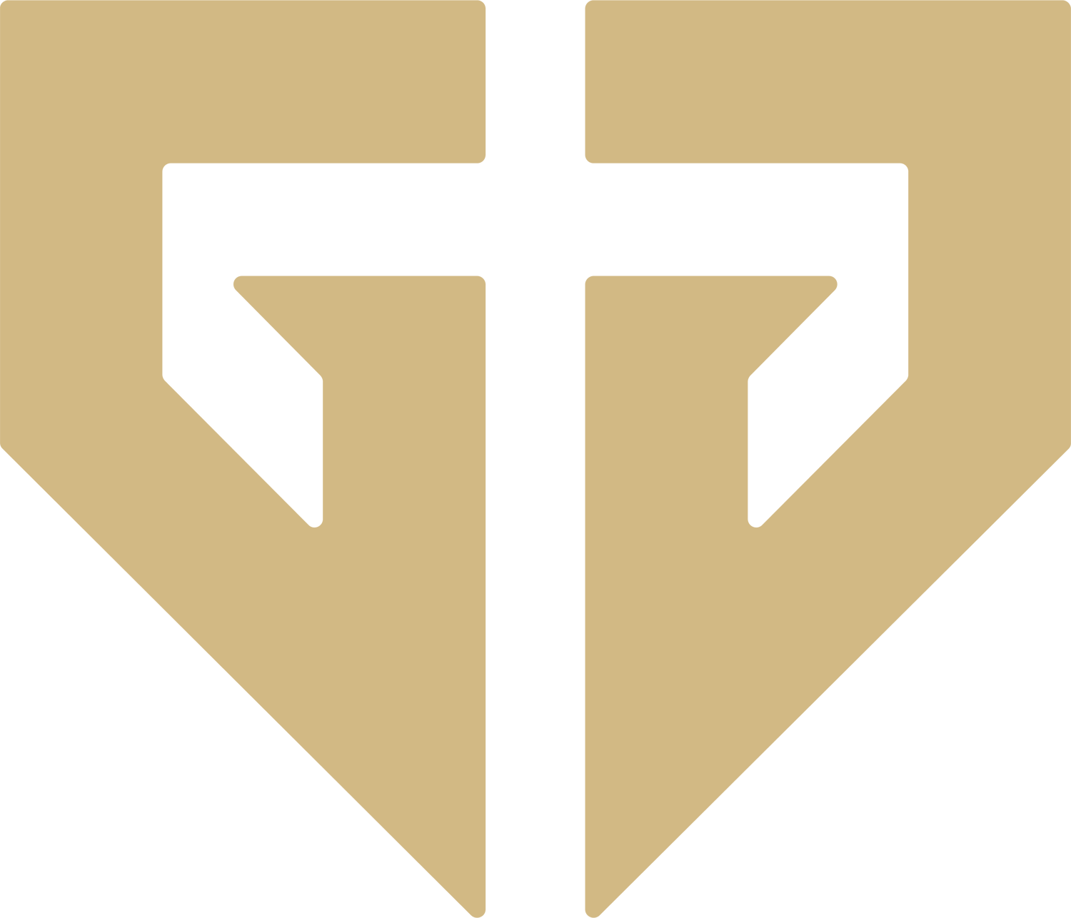 Gen.G Esports crest