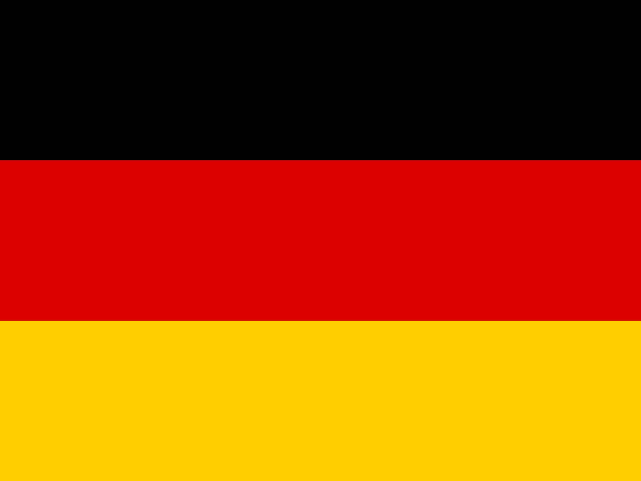 Germany crest