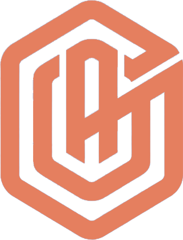GGEA Orange crest