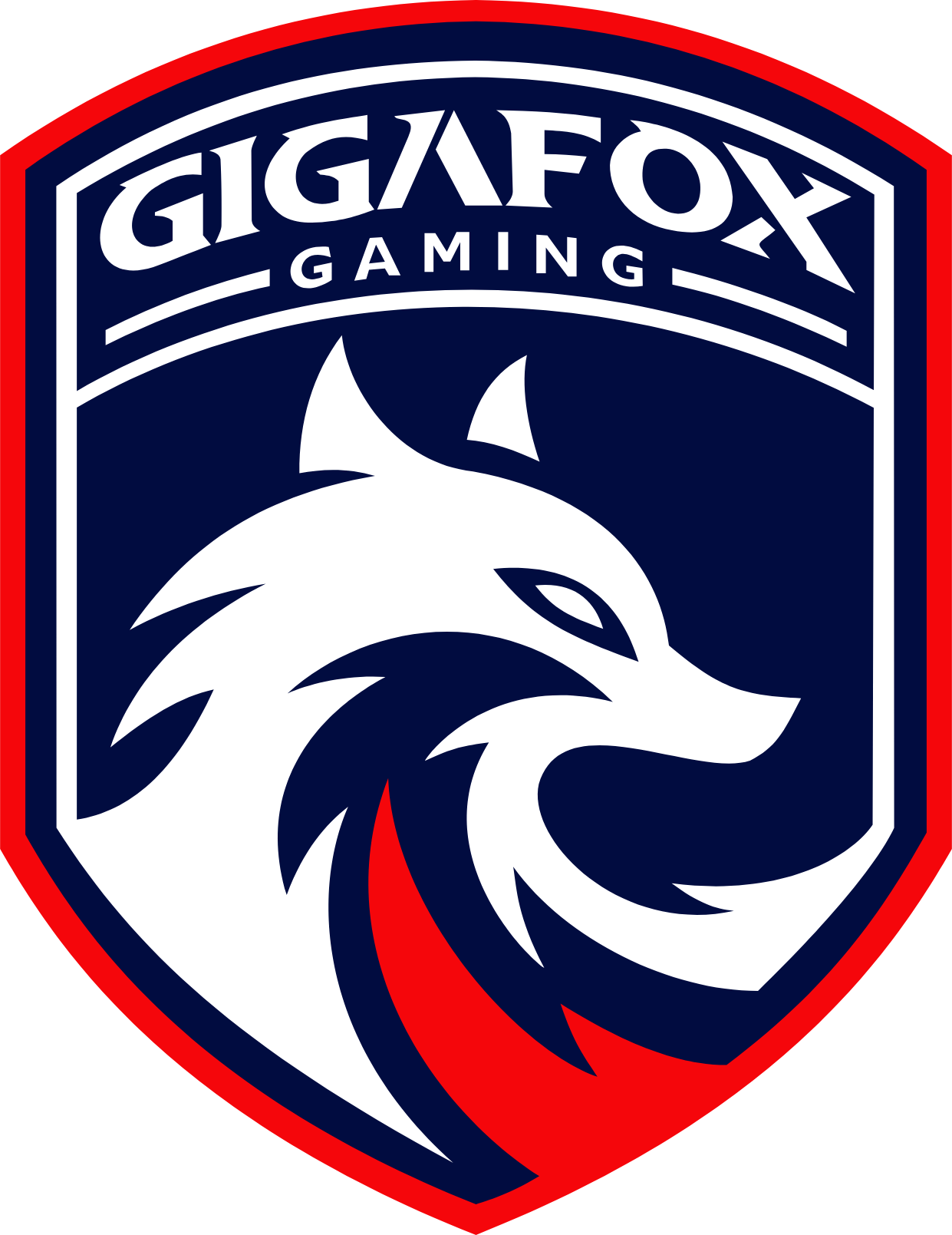 GigaFox Gaming crest