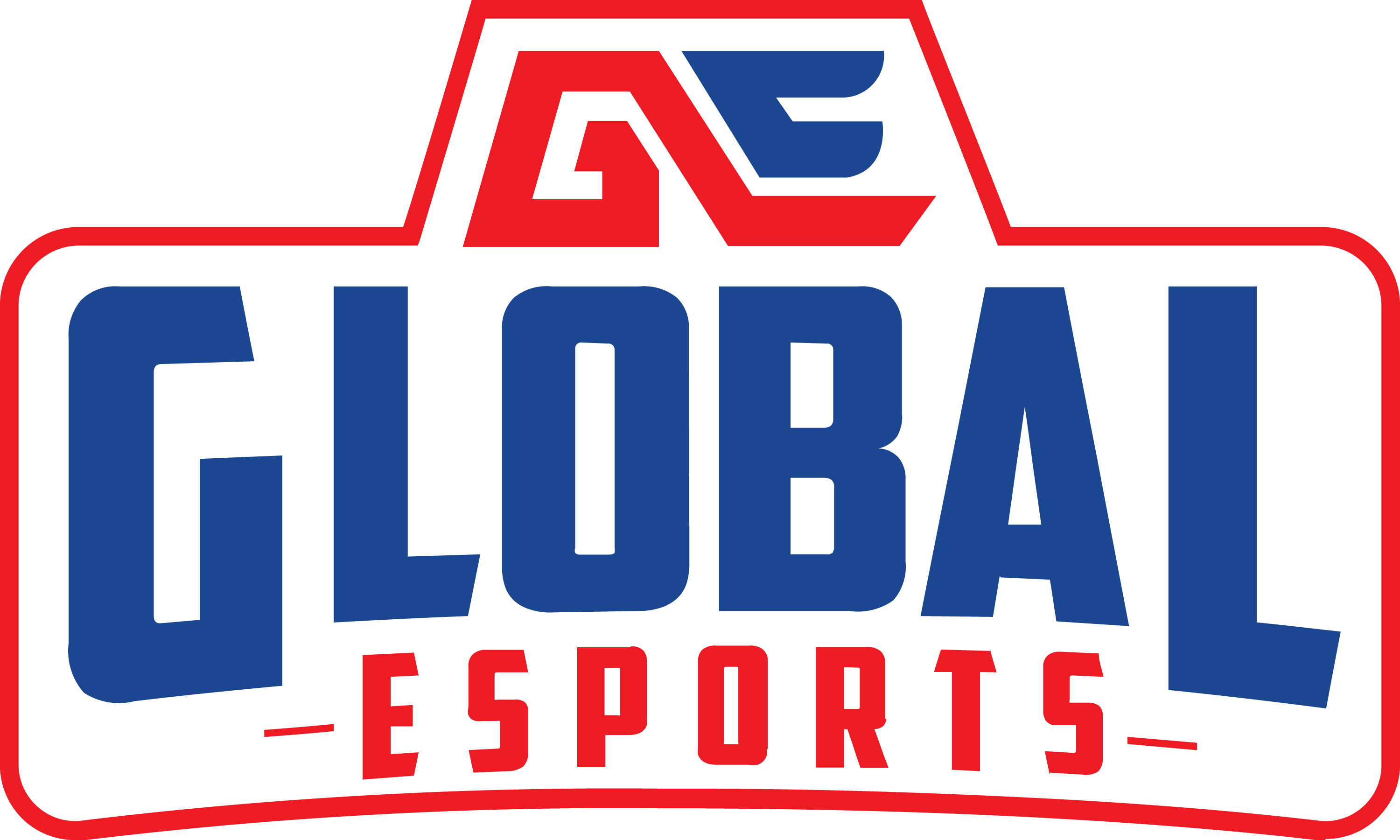 Global Esports crest