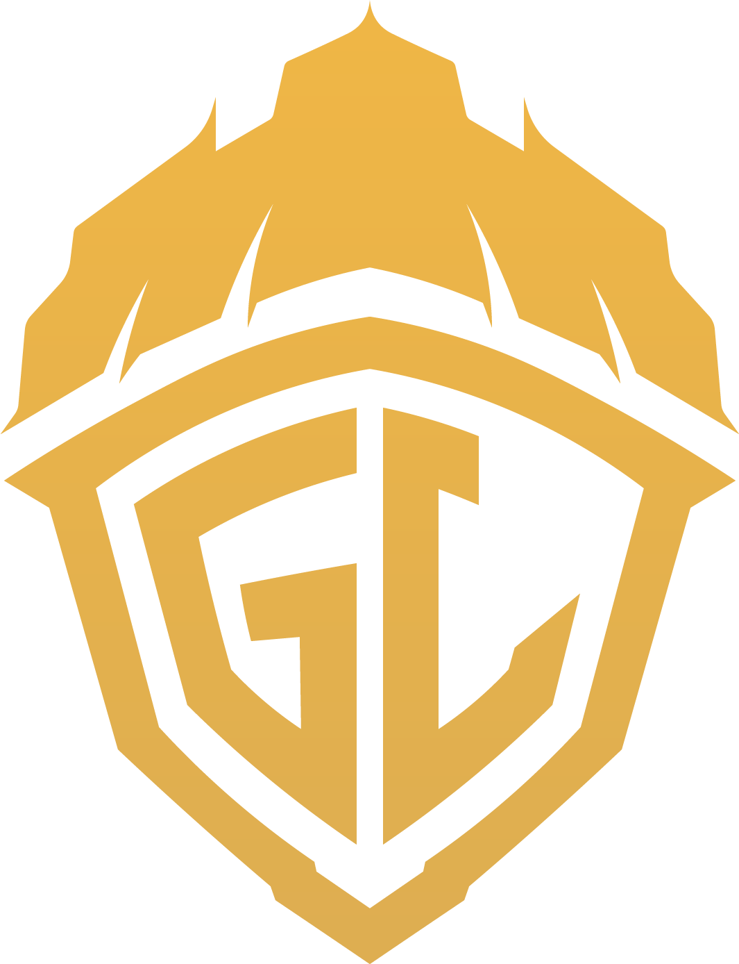 GodLike crest