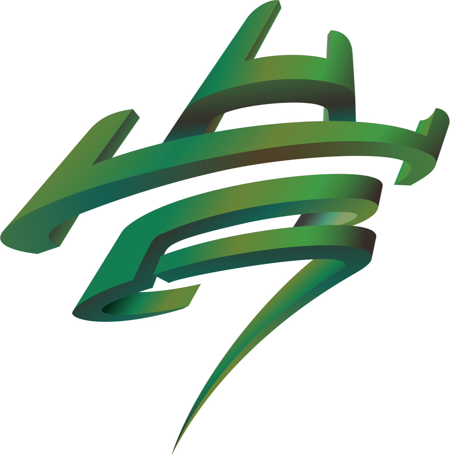 Hao Han Gaming crest