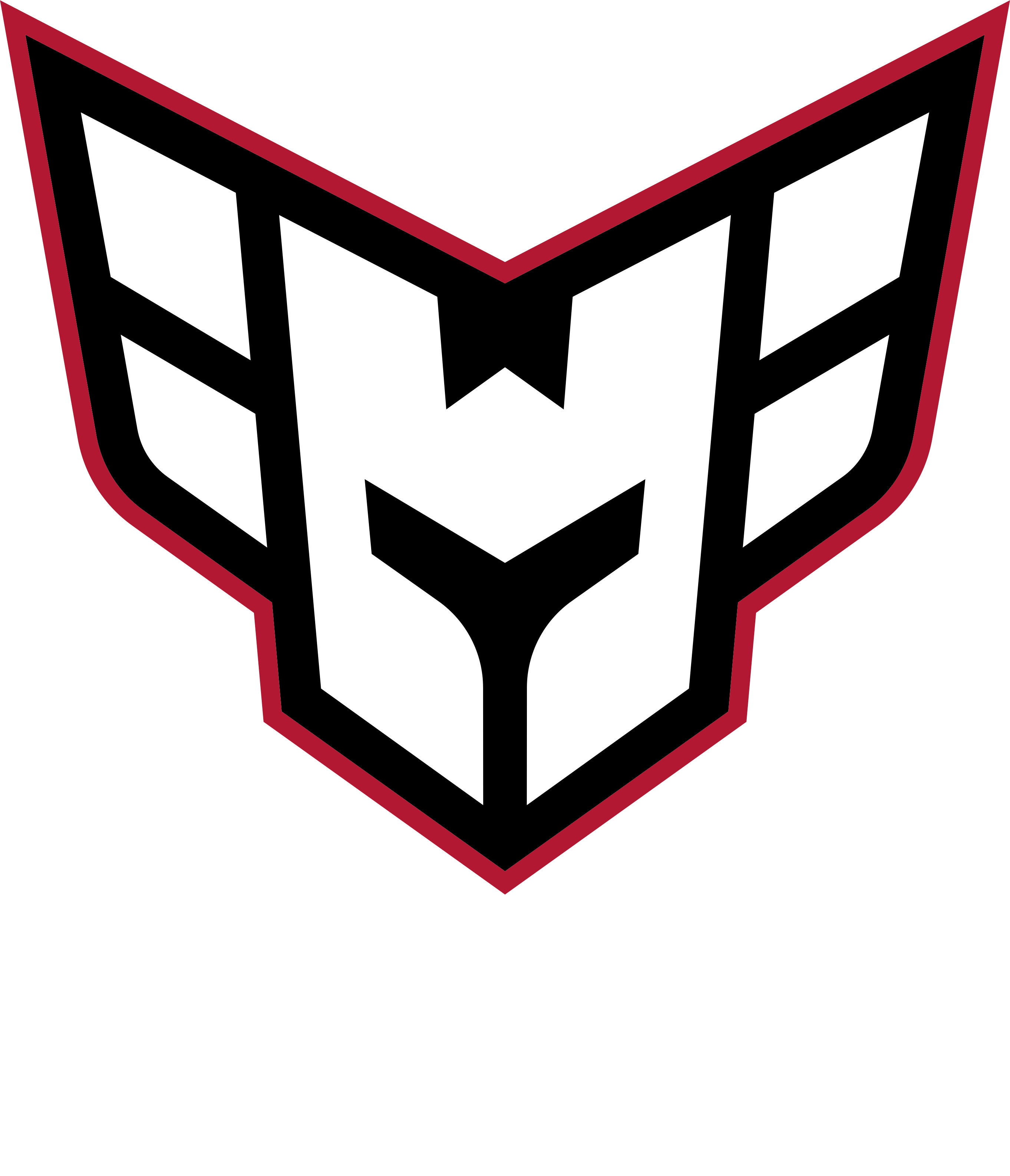 HEROIC crest