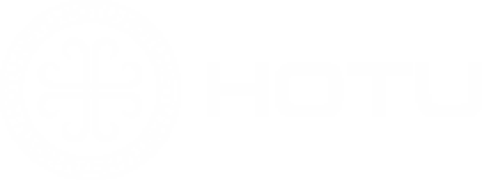 HOTU crest