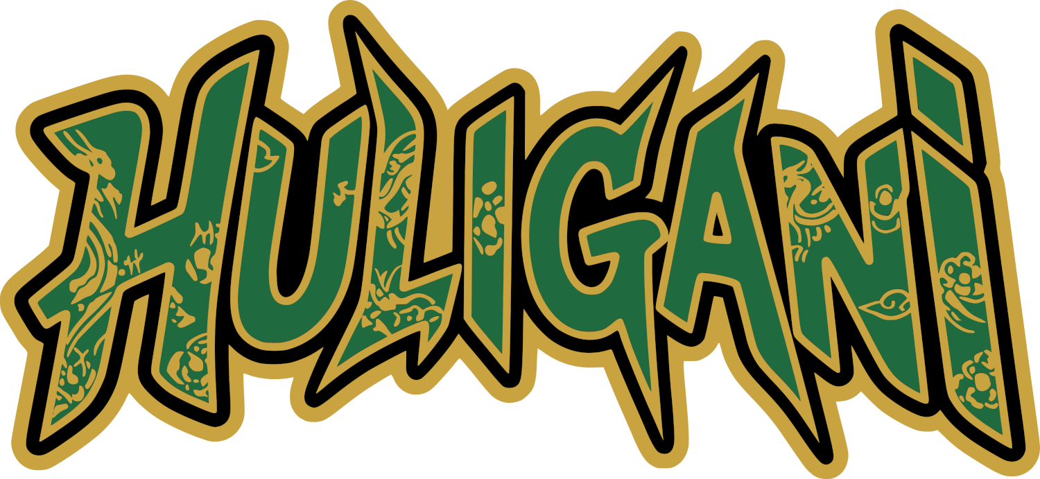 HULIGANI crest