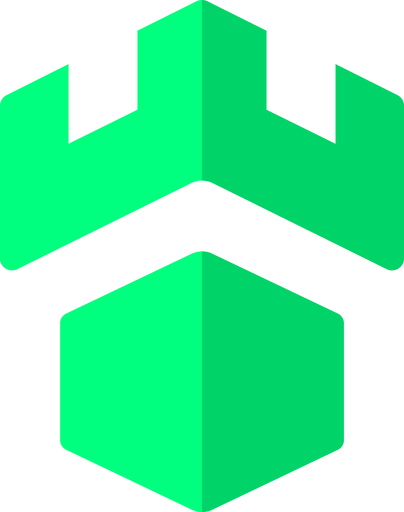 Imperial Esports crest