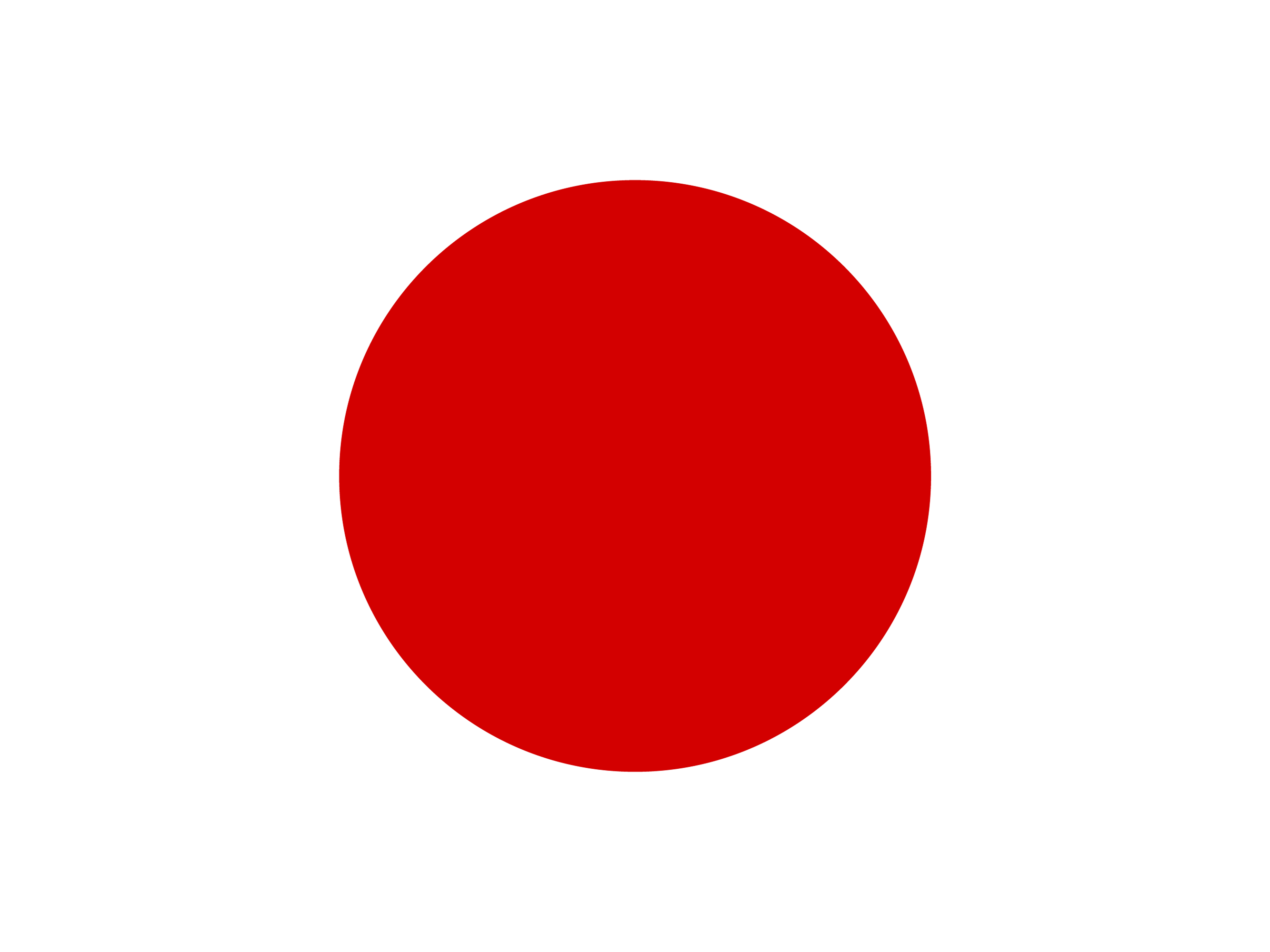 Japan crest