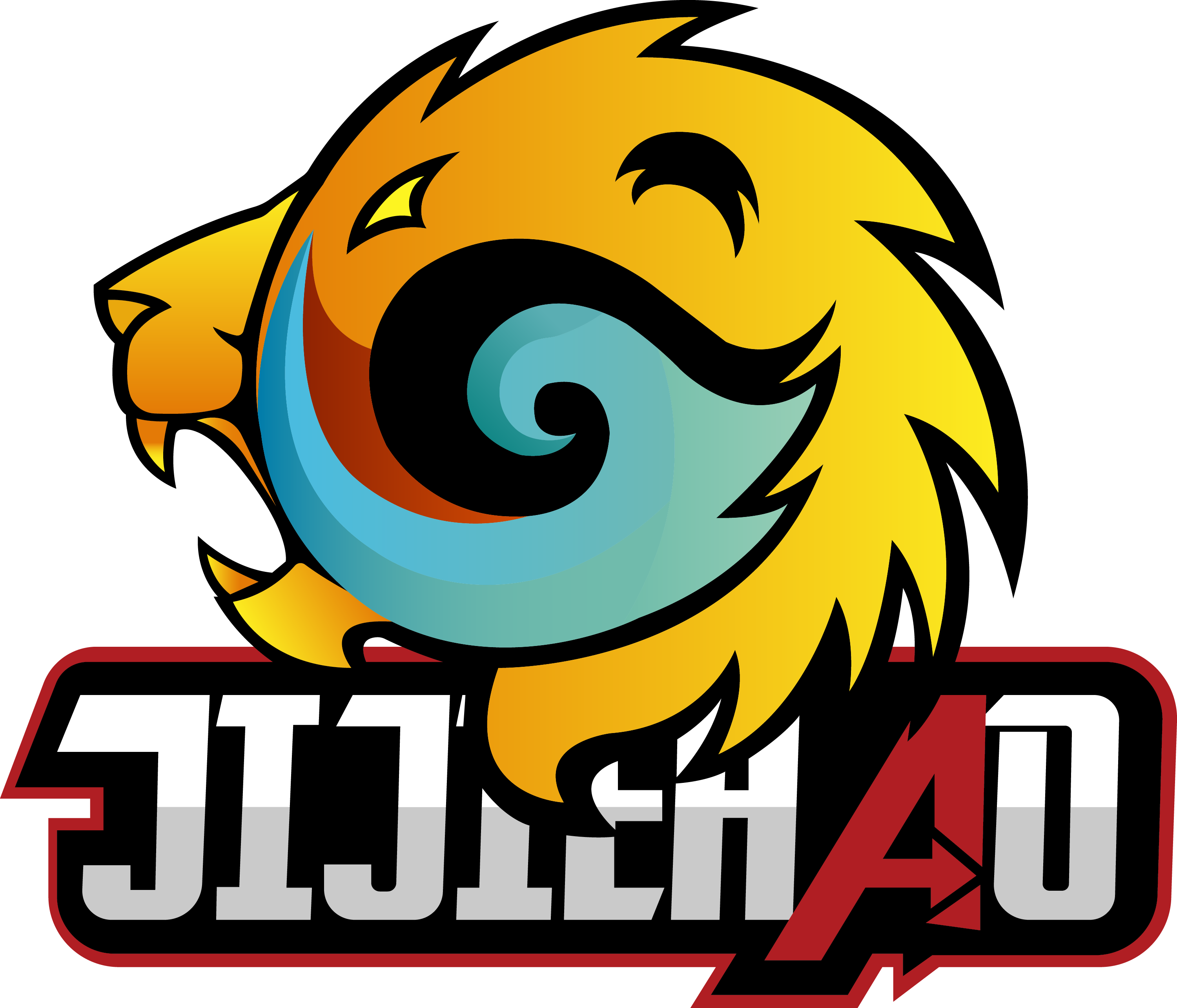 JiJieHao crest