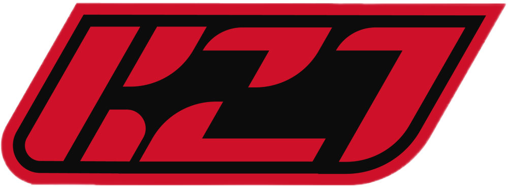 K27 crest