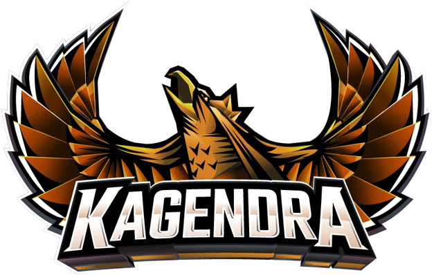 Kagendra crest