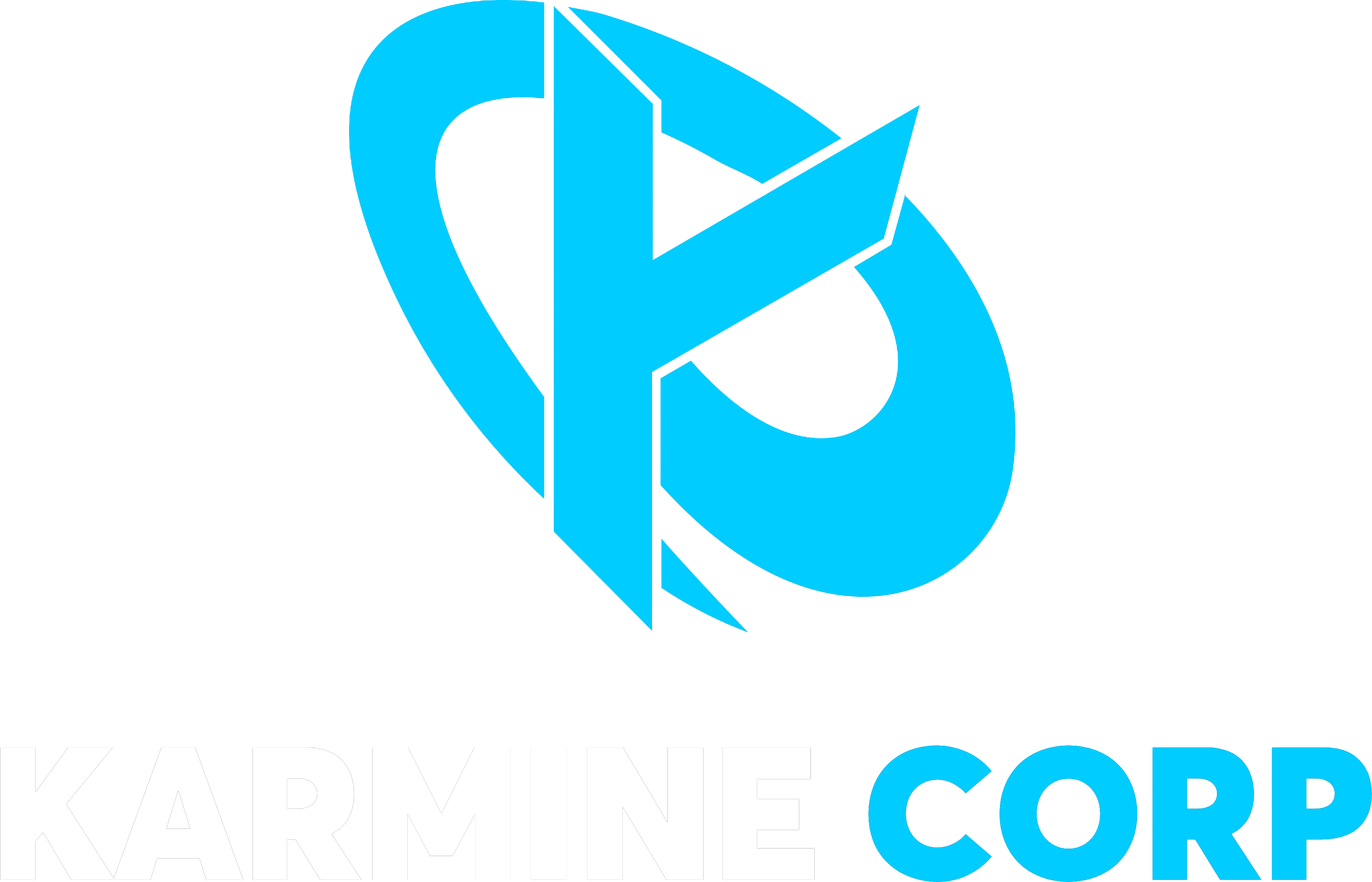 Karmine Corp crest