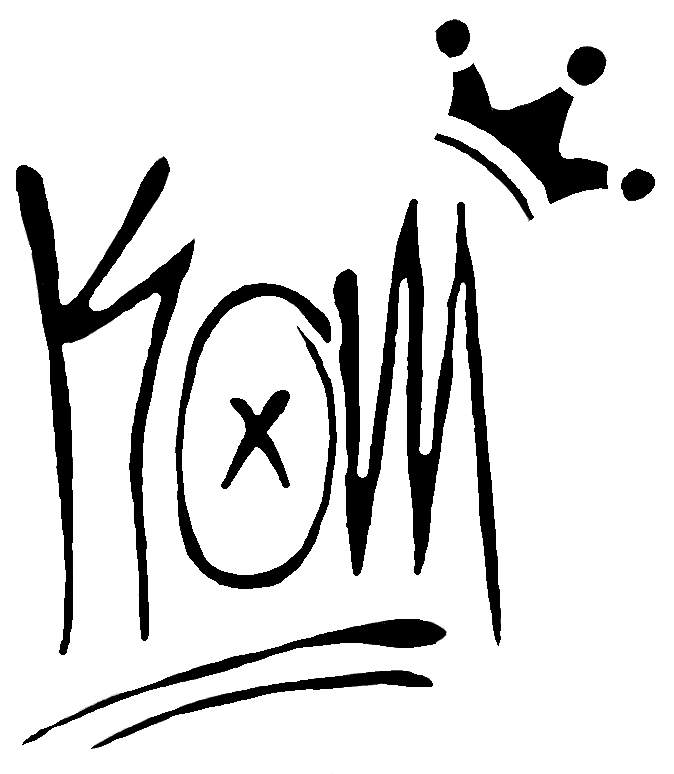 Knapp On Money crest
