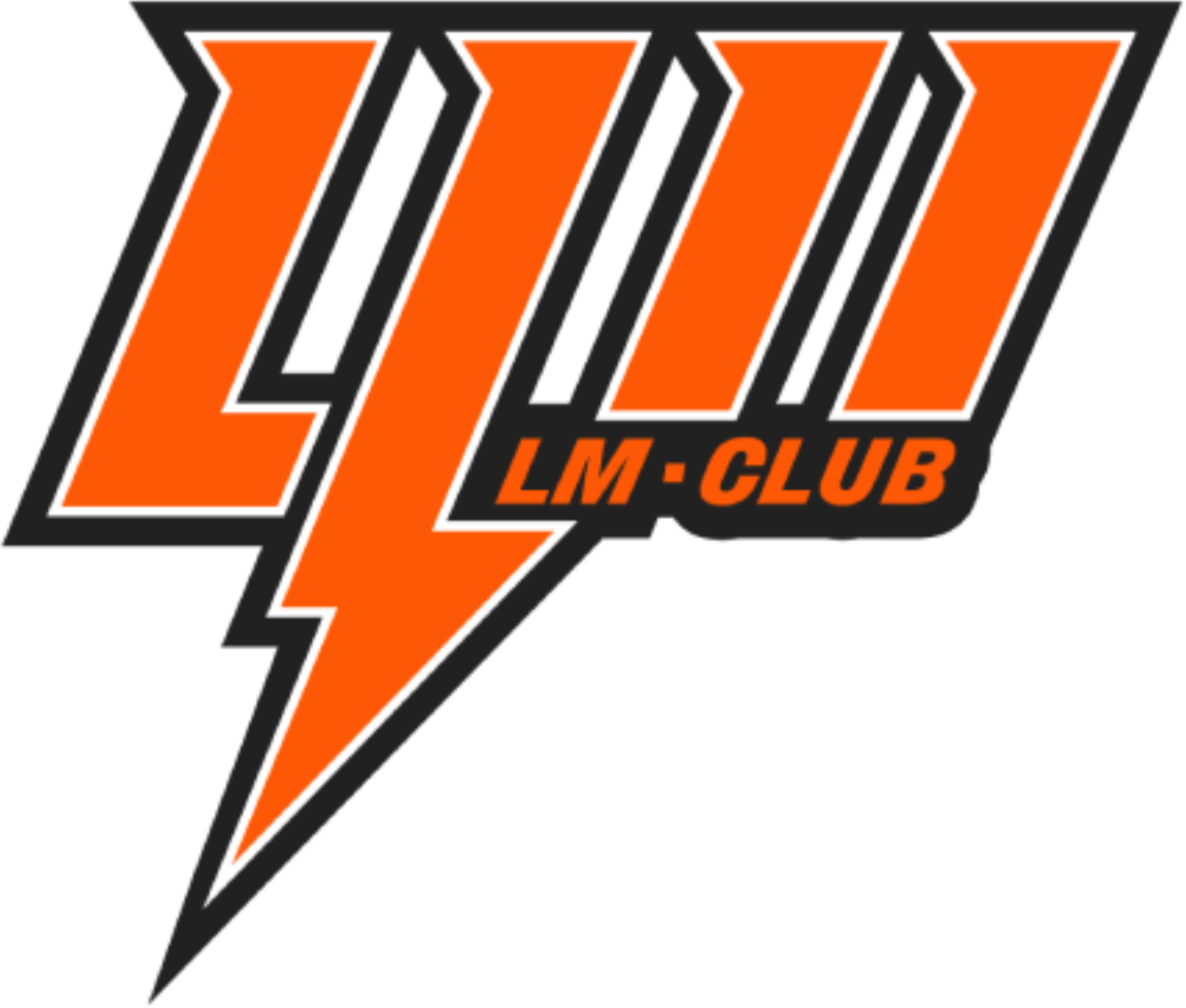 Level Max Club crest