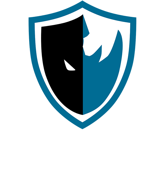 Level UP crest