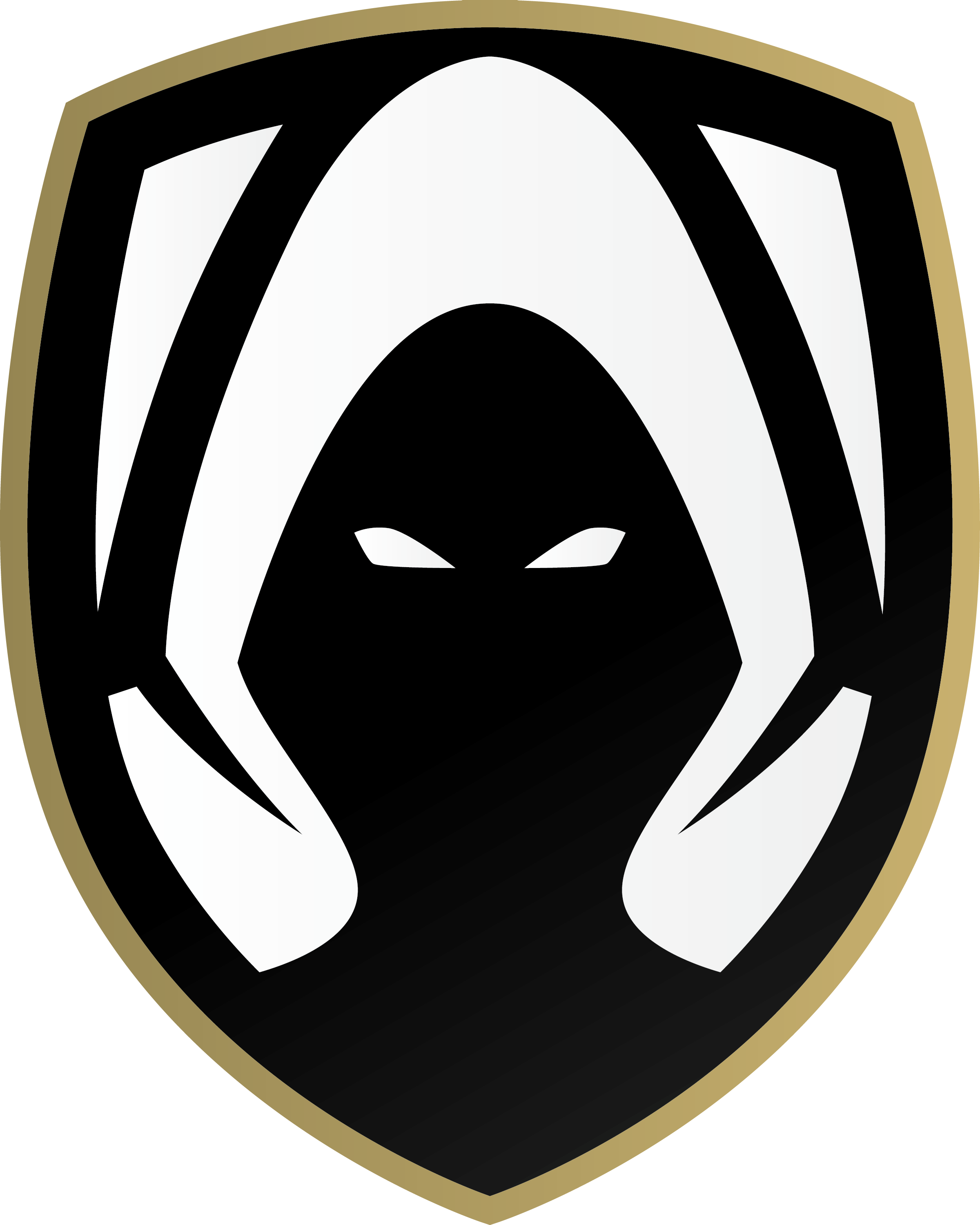Los Heretics crest