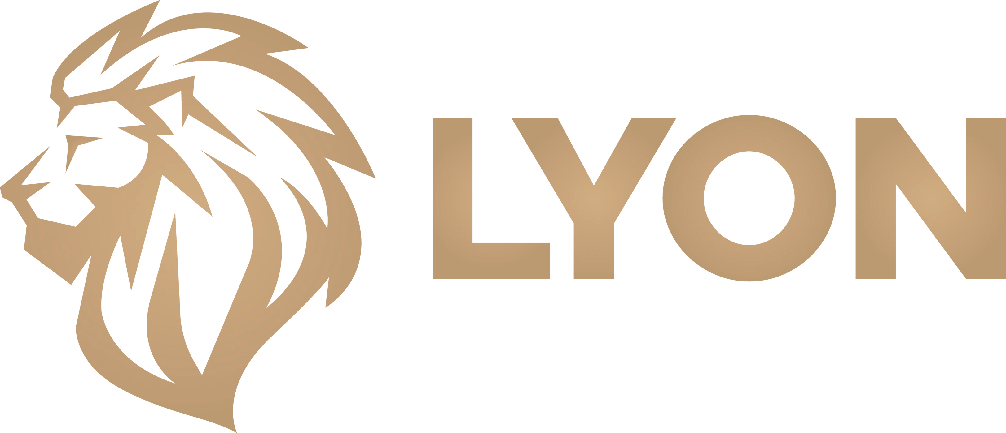 LYON crest