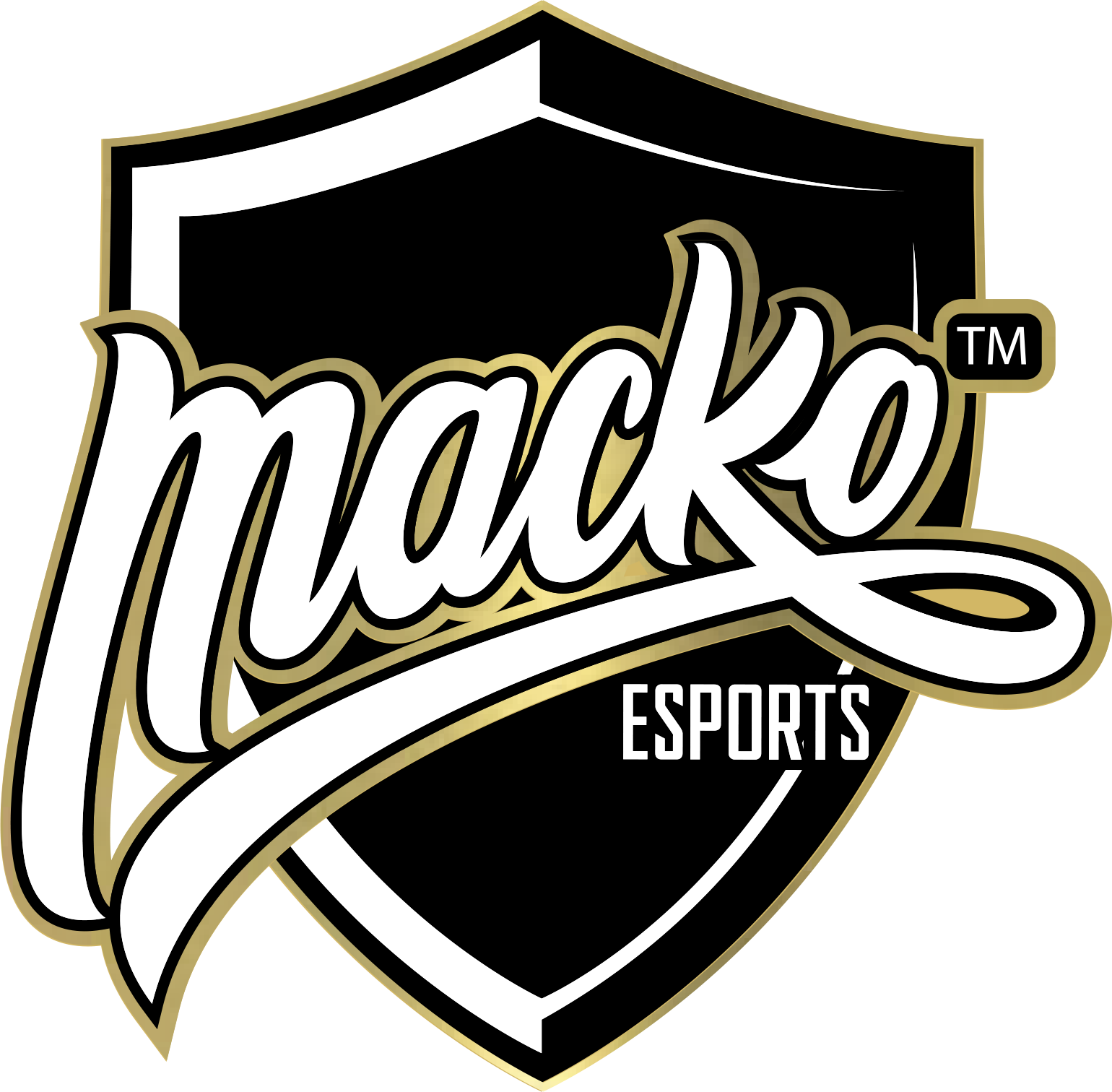 MACKO Esports crest