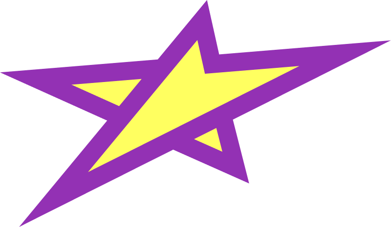 Magic crest