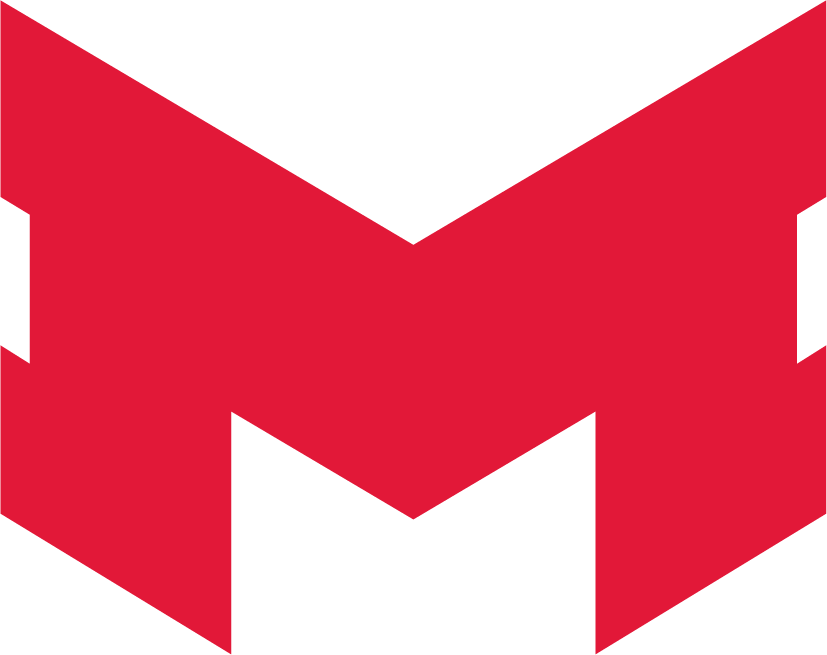 Maryville University crest