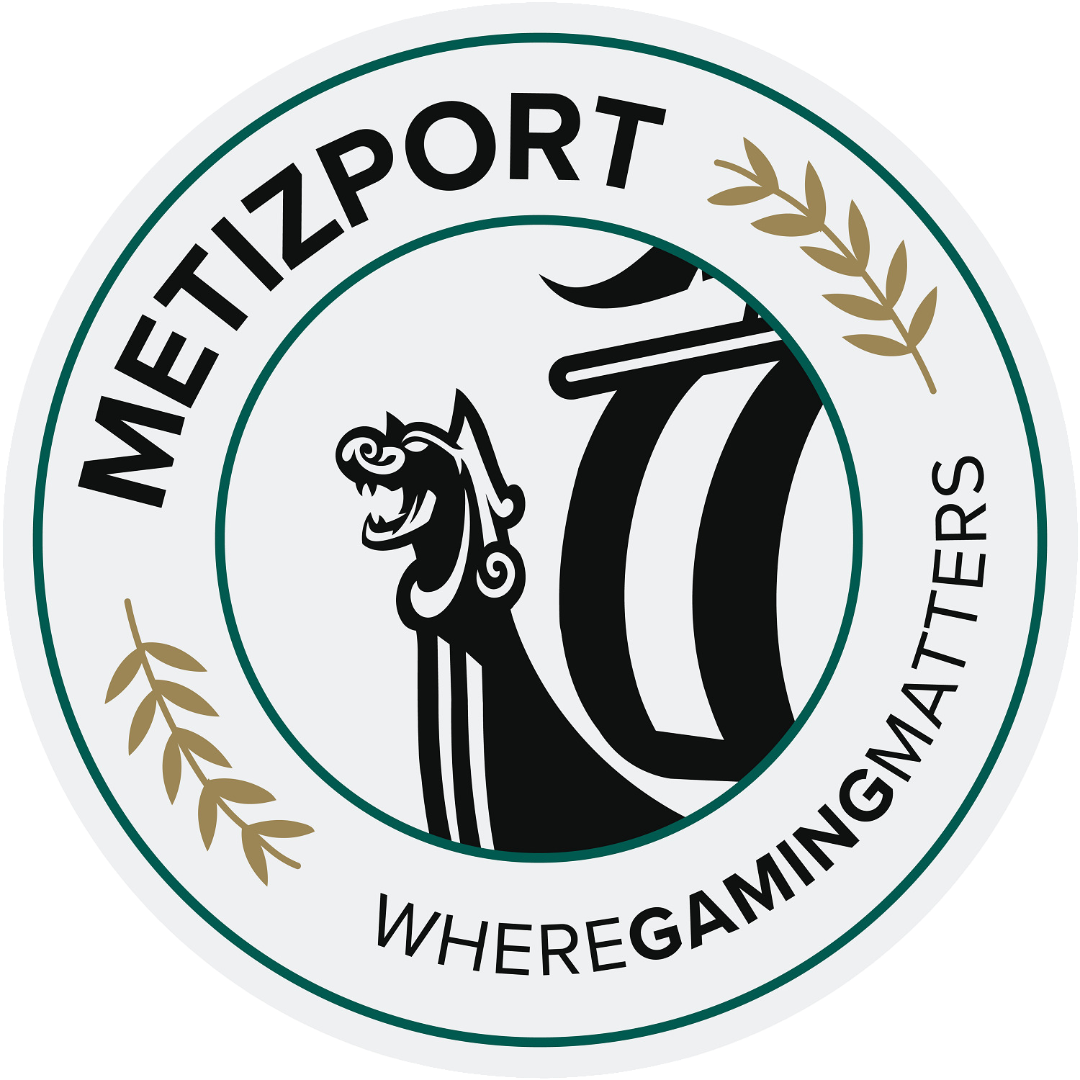 Metizport crest