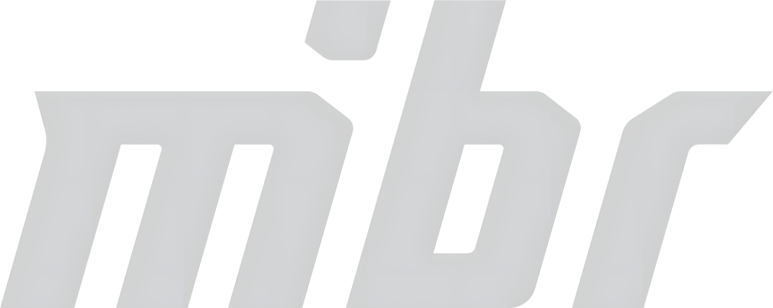 MIBR crest