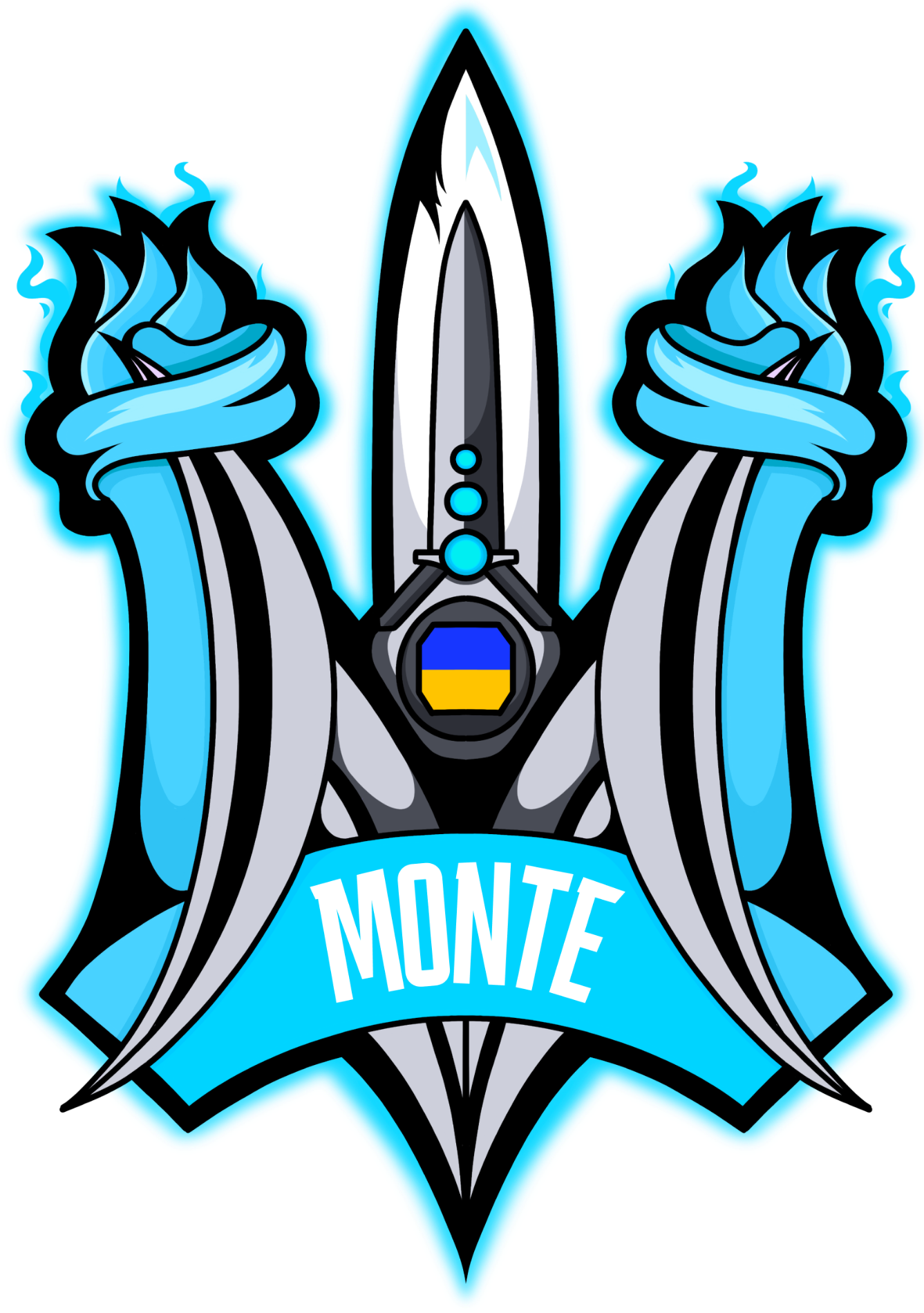 Monte crest