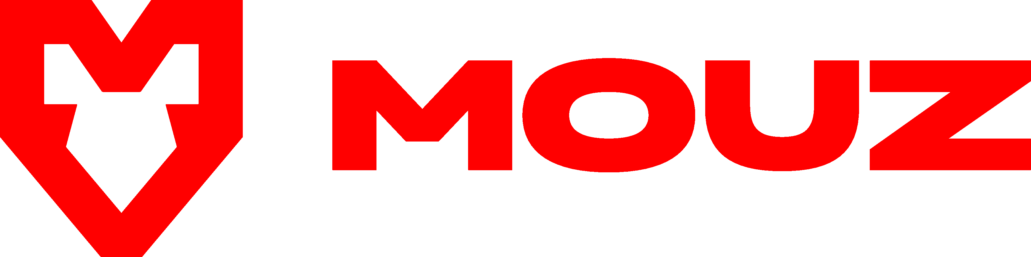 MOUZ crest