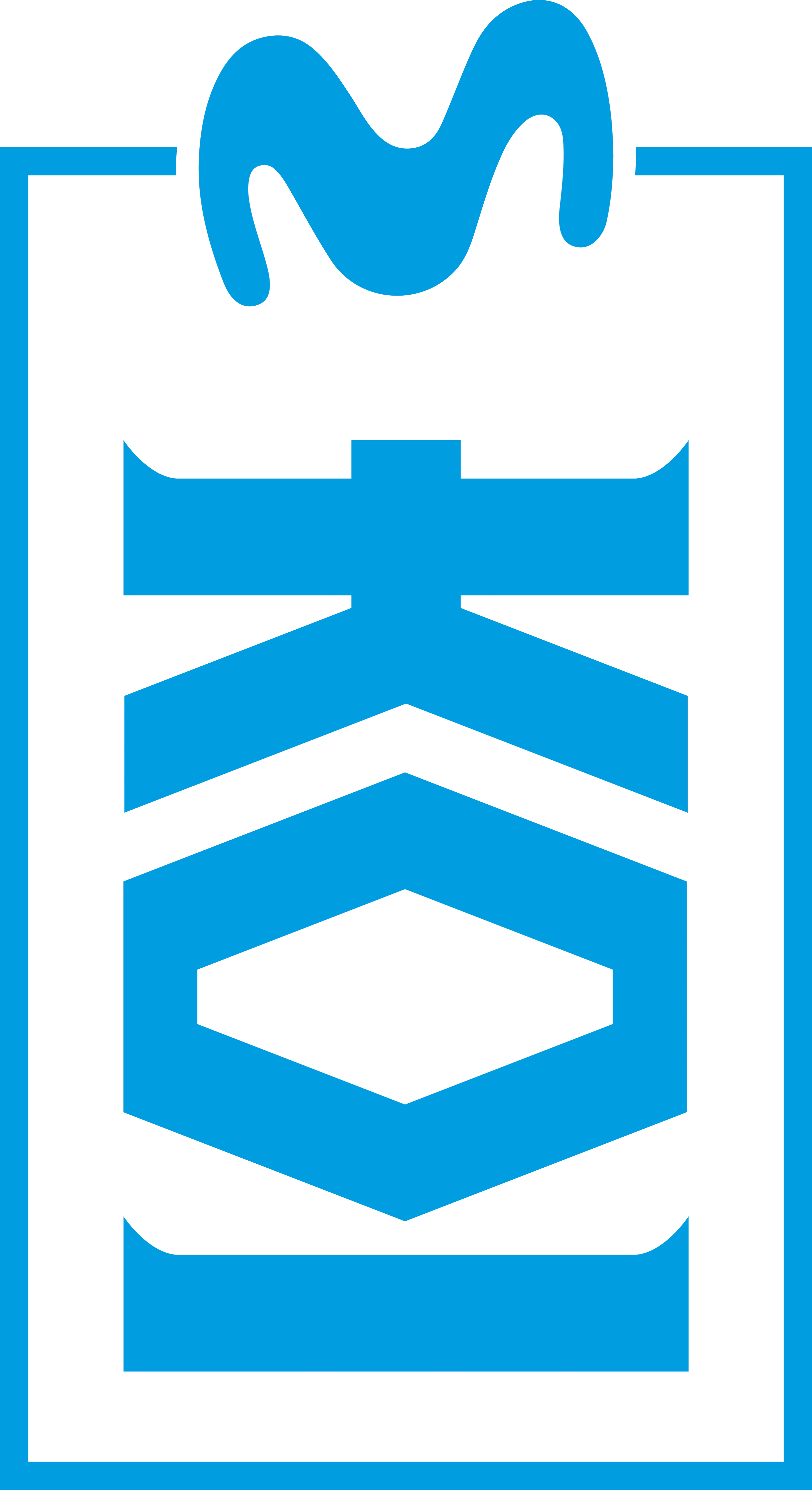 Movistar KOI crest