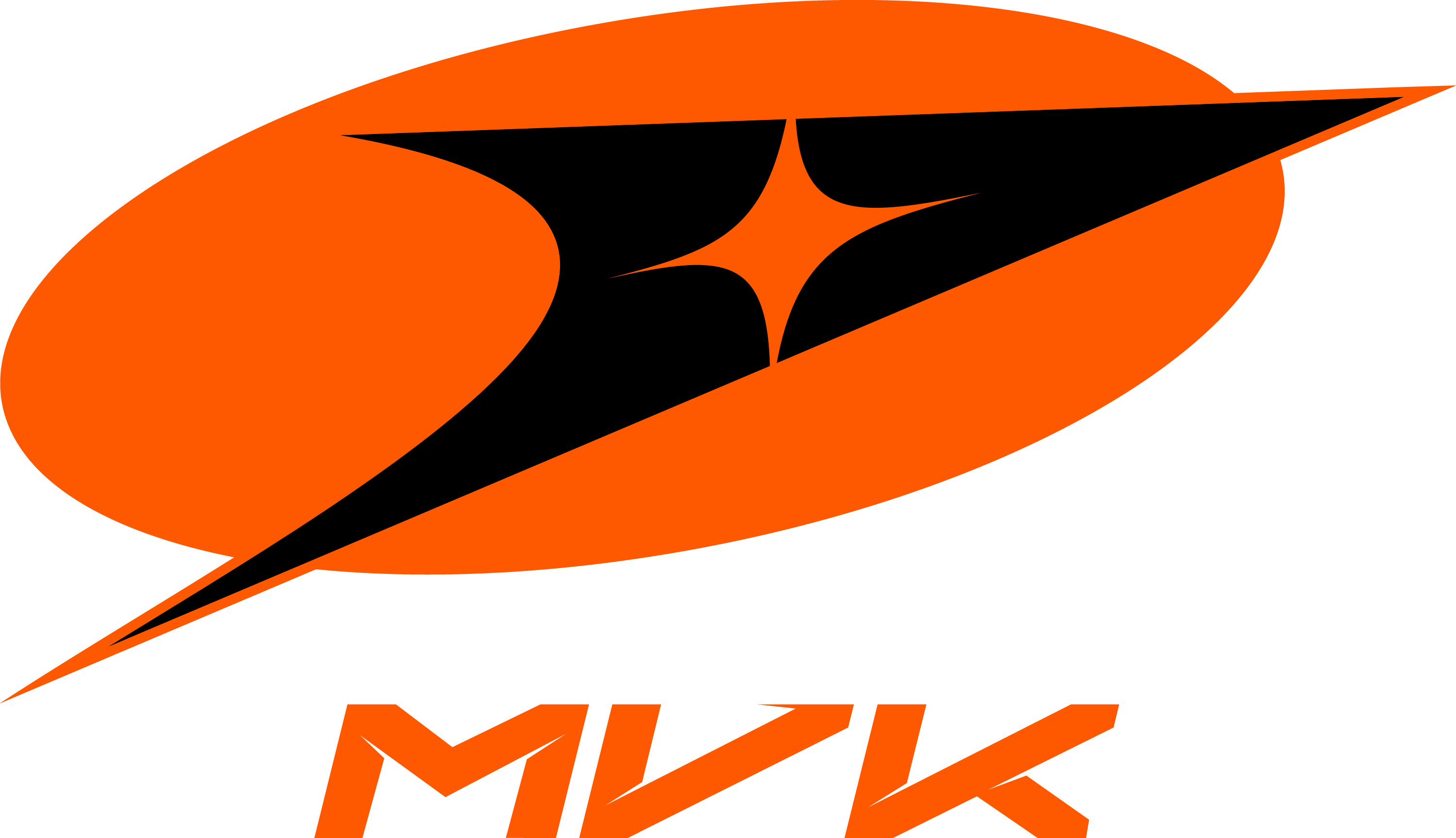 MVK Esports crest