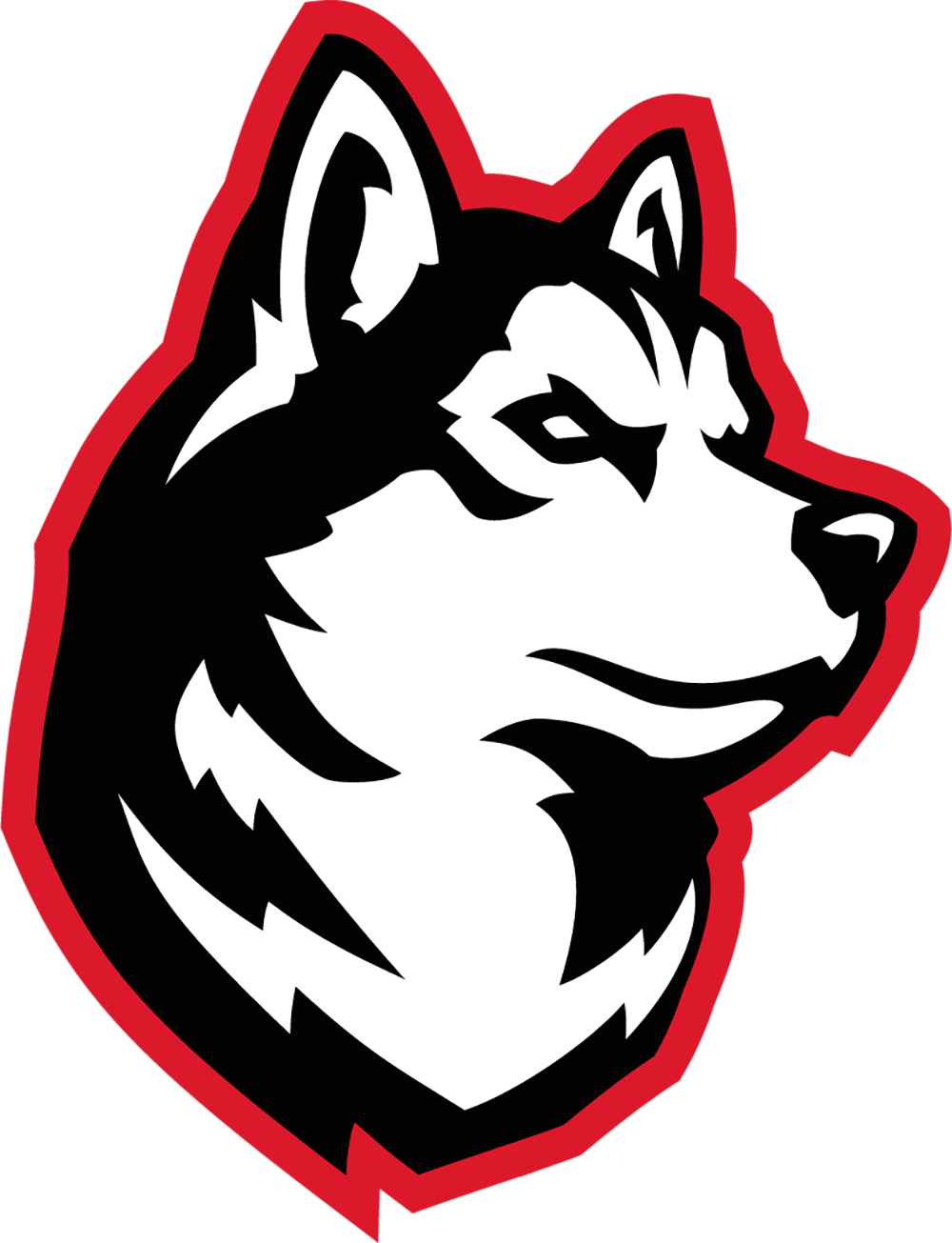 Northeastern University crest