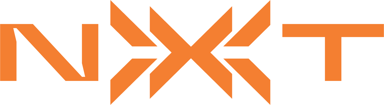 NXT crest