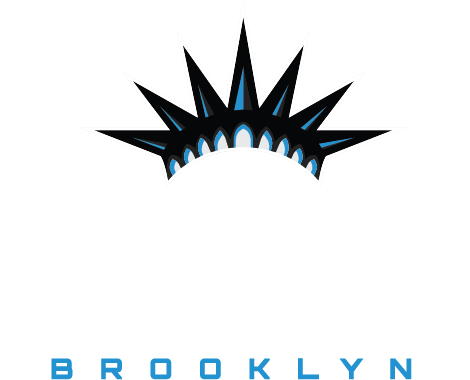 OMiT Brooklyn crest