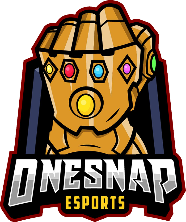 OneSnap Esports crest