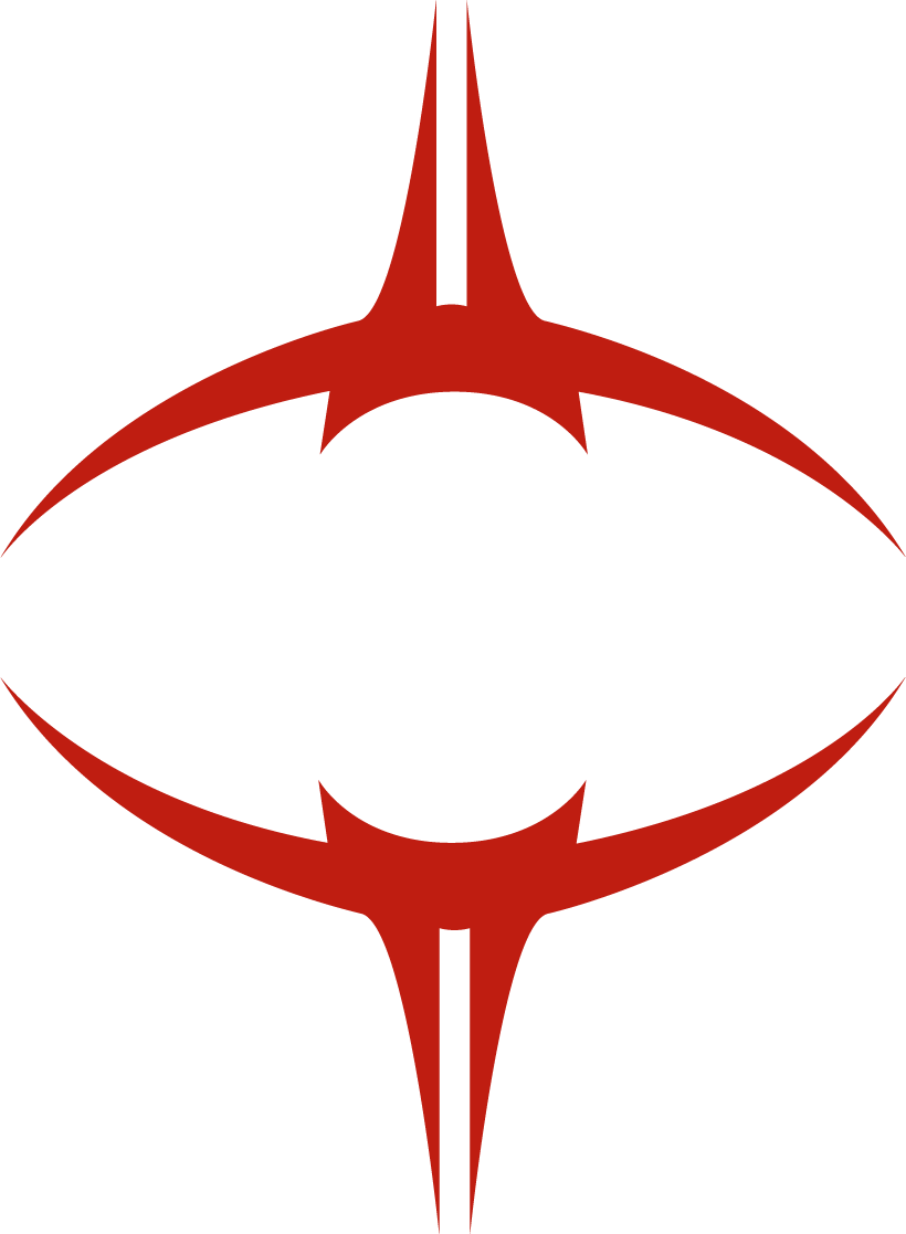 PCS Stride crest