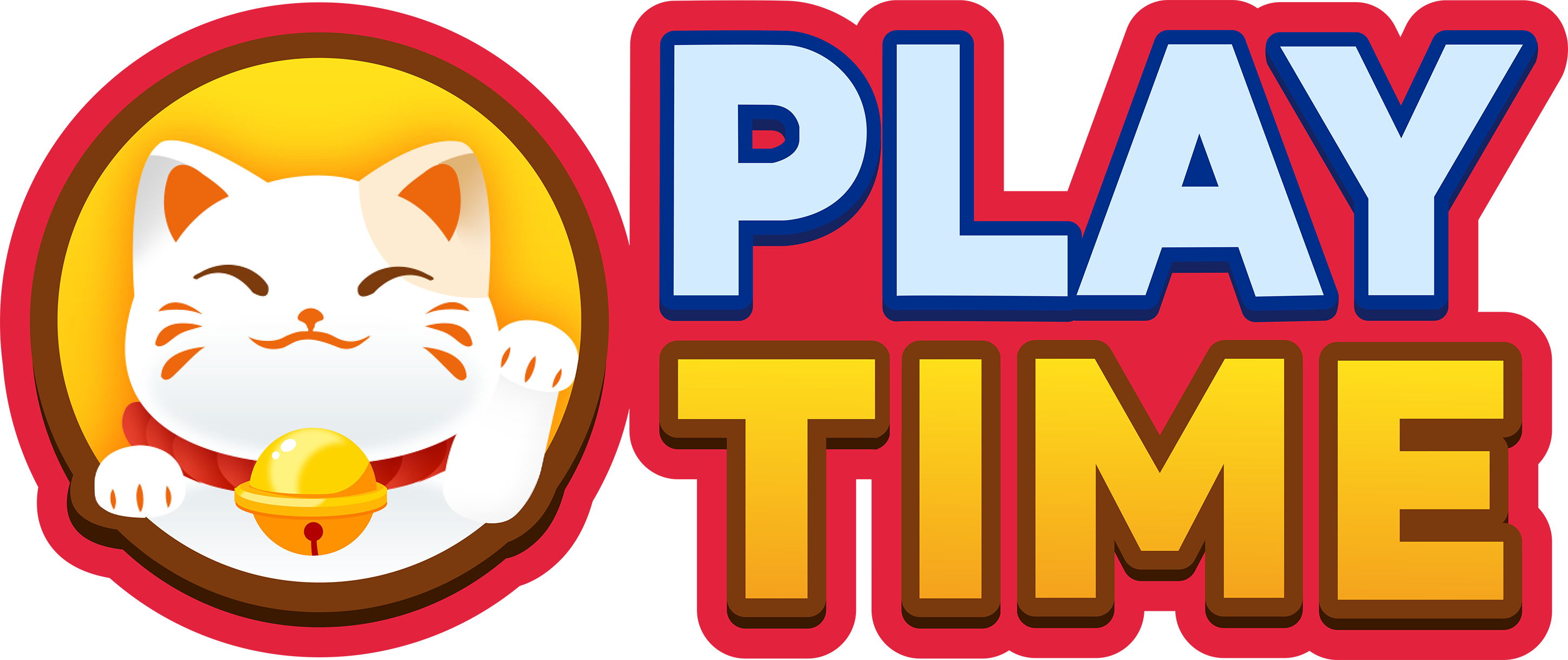 PlayTime crest