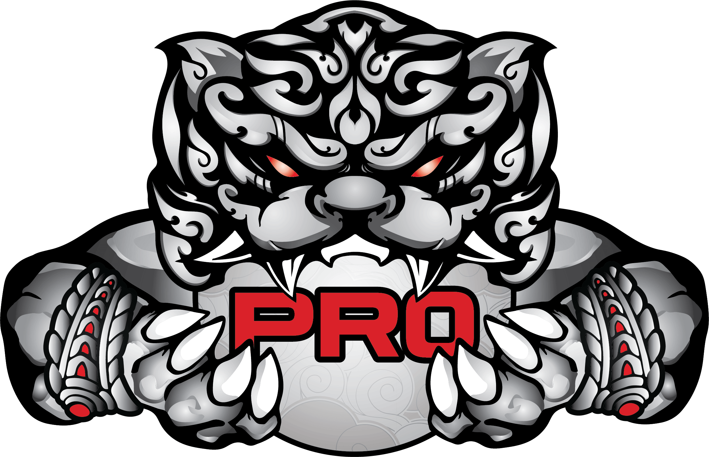 PRO Esports crest