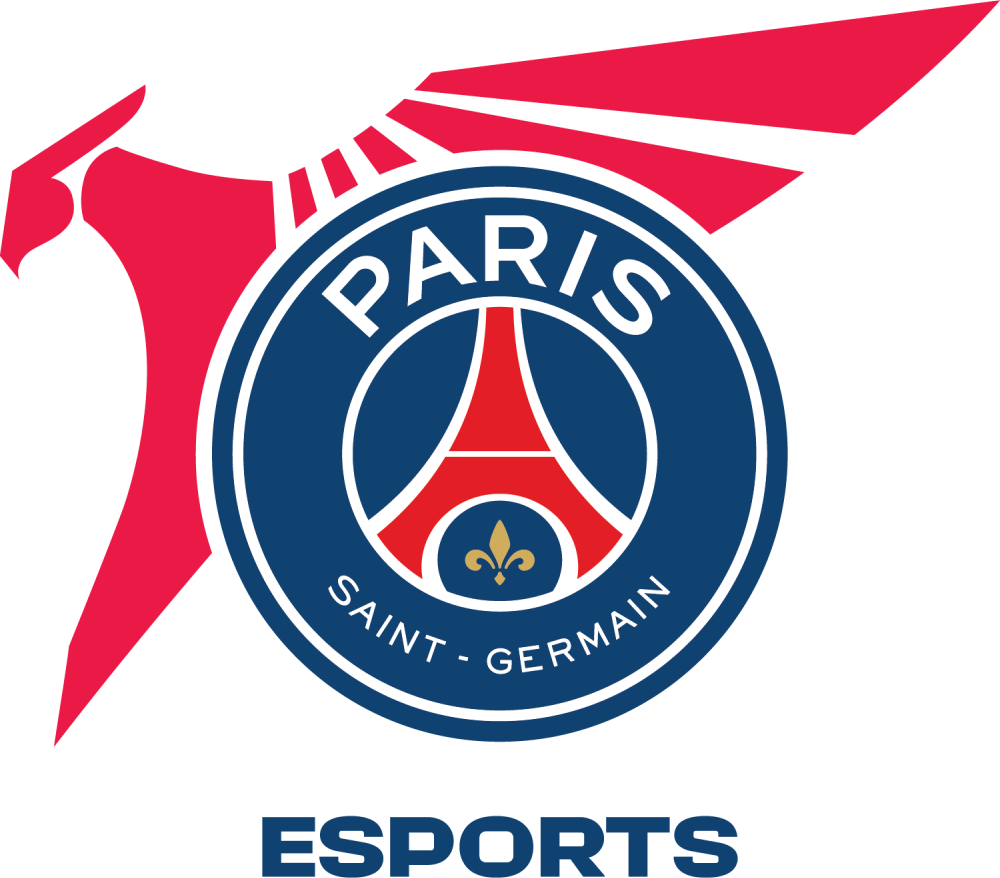 PSG Talon crest