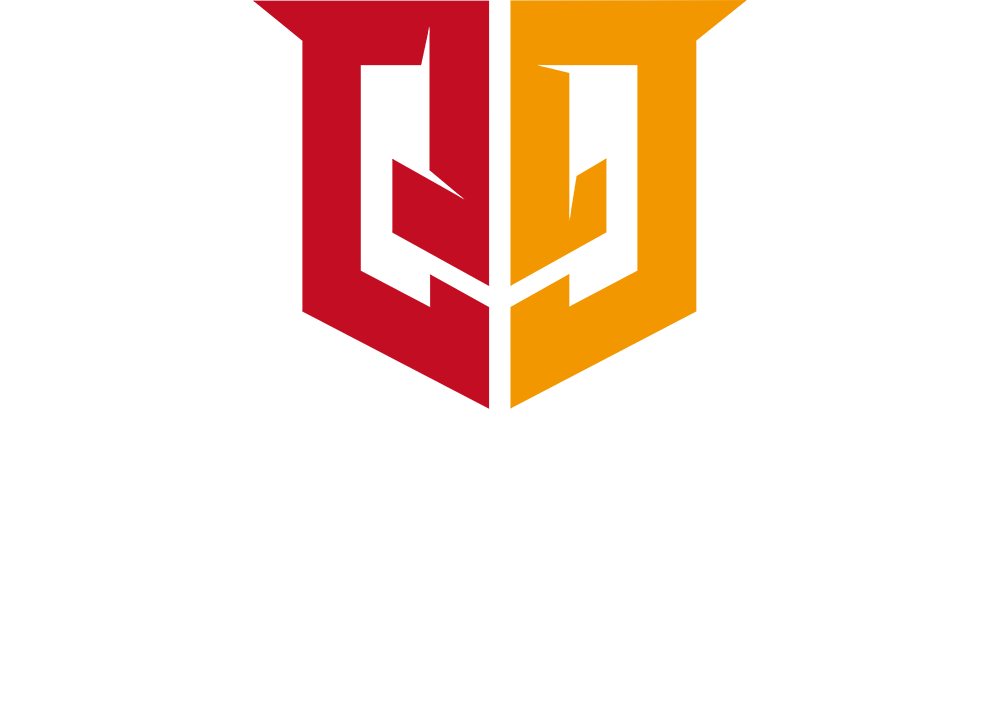 Qing Jiu Club crest