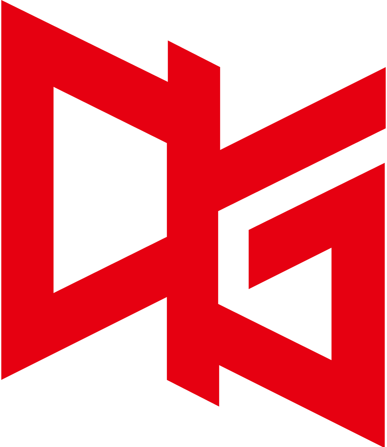 QT DIG crest