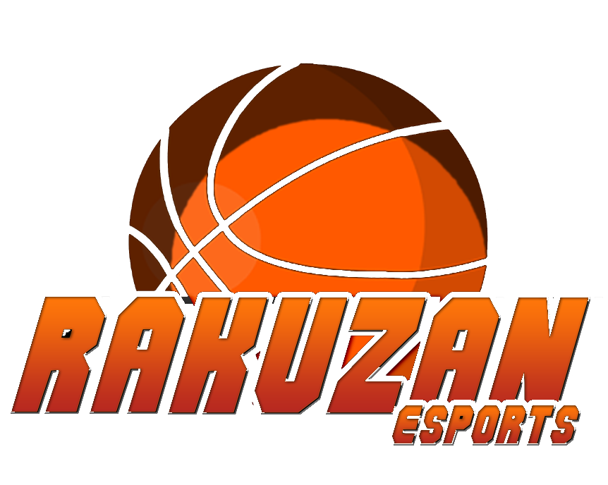 RAKUZAN crest