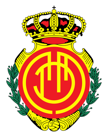 RCD Mallorca crest