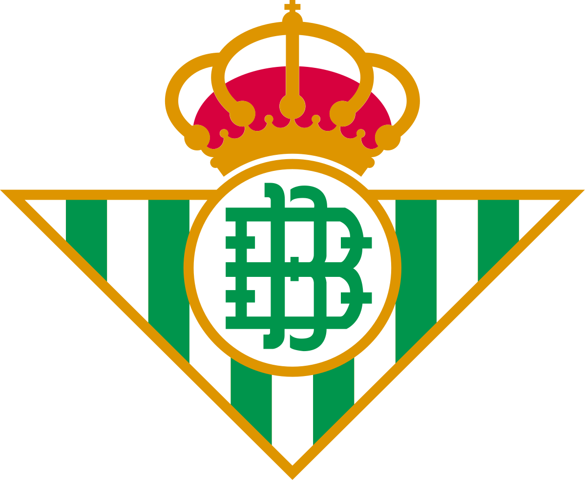 Real Betis crest