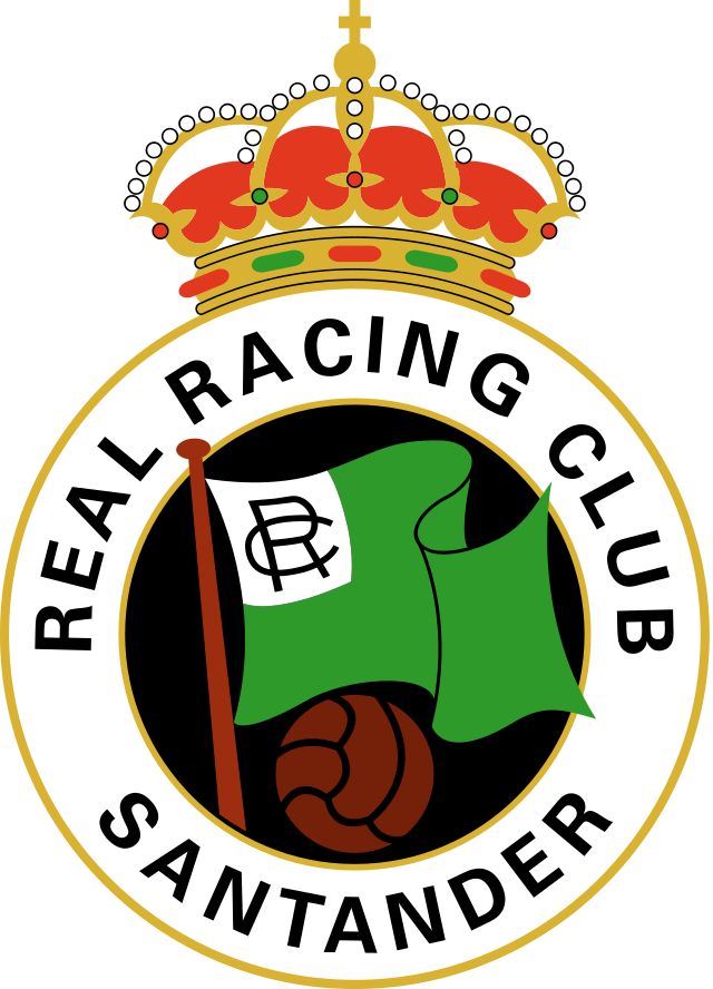 Real Racing Club crest