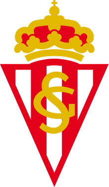 Real Sporting crest