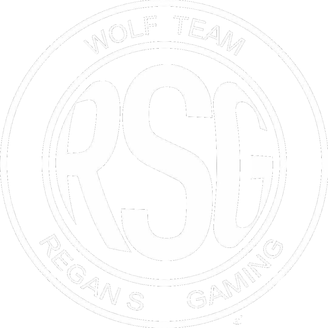Regans Gaming crest