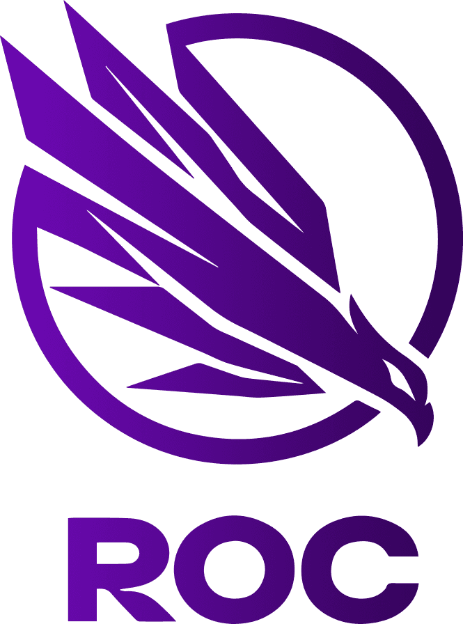 ROC Esports crest